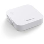 Фото ДБЖ MARSRIVA KP4 white, для роутерів/модемів/камер, 10000mAh, 18W, Output DC 12/9/5V, USB-A, USB-C #1