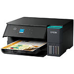 Фото EPSON L4360 (C11CL41411) БФП 3-в-1 А4, Wi-Fi, СНПЧ, Duplex #2