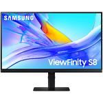 Фото SAMSUNG 27" LS27D804UAIXUA IPS 3840x2160, 60Гц, 5мс, 1000:1, 350кд/м2, HDMI/DP/USB-C
