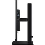 Фото SAMSUNG 27" LS27D804UAIXUA IPS 3840x2160, 60Гц, 5мс, 1000:1, 350кд/м2, HDMI/DP/USB-C #8