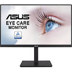 Зображення ASUS 24" VA24EQSB 1920x1080 IPS, 5мс, 1000:1, 300кд/м2, 75Гц, VGA/DP/HDMI, USB, 2*2Вт Фото ASUS 24" VA24EQSB 1920x1080 IPS, 5мс, 1000:1, 300кд/м2, 75Гц, VGA/DP/HDMI, USB, 2*2Вт