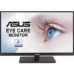 Зображення ASUS 24" VA24EQSB 1920x1080 IPS, 5мс, 1000:1, 300кд/м2, 75Гц, VGA/DP/HDMI, USB, 2*2Вт #1 Фото ASUS 24" VA24EQSB 1920x1080 IPS, 5мс, 1000:1, 300кд/м2, 75Гц, VGA/DP/HDMI, USB, 2*2Вт #1
