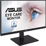 Зображення ASUS 24" VA24EQSB 1920x1080 IPS, 5мс, 1000:1, 300кд/м2, 75Гц, VGA/DP/HDMI, USB, 2*2Вт #2 Фото ASUS 24" VA24EQSB 1920x1080 IPS, 5мс, 1000:1, 300кд/м2, 75Гц, VGA/DP/HDMI, USB, 2*2Вт #2