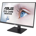 Зображення ASUS 24" VA24EQSB 1920x1080 IPS, 5мс, 1000:1, 300кд/м2, 75Гц, VGA/DP/HDMI, USB, 2*2Вт #3 Фото ASUS 24" VA24EQSB 1920x1080 IPS, 5мс, 1000:1, 300кд/м2, 75Гц, VGA/DP/HDMI, USB, 2*2Вт #3