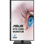 Зображення ASUS 24" VA24EQSB 1920x1080 IPS, 5мс, 1000:1, 300кд/м2, 75Гц, VGA/DP/HDMI, USB, 2*2Вт #4 Фото ASUS 24" VA24EQSB 1920x1080 IPS, 5мс, 1000:1, 300кд/м2, 75Гц, VGA/DP/HDMI, USB, 2*2Вт #4