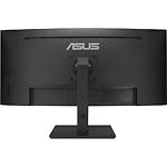 Фото ASUS 34" VA34VCPSR Curved VA 3440x1440,100Гц,4мс,3000:1,300кд/м2,HDMI/DP/USB-C,USB,RJ45,Ауд.вих,2*2W #8