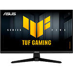 Фото ASUS 25" VG259QM5A TUF GAMING IPS 1920x1080, 1мс, 300кд/м2, 1000:1, 240Гц, DP/HDMI, Аудіовихід, 2*2W