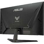 Фото ASUS 25" VG259QM5A TUF GAMING IPS 1920x1080, 1мс, 300кд/м2, 1000:1, 240Гц, DP/HDMI, Аудіовихід, 2*2W #4