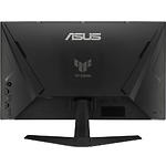 Фото ASUS 25" VG259QM5A TUF GAMING IPS 1920x1080, 1мс, 300кд/м2, 1000:1, 240Гц, DP/HDMI, Аудіовихід, 2*2W #5
