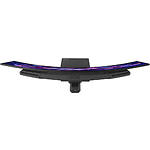 Фото ASUS 34" XG34WCDG Curved OLED 3440x1440, 0.03мс,1.5млн:1, 250кд/м2, 175Гц, DP/HDMI/USB-C,USB,Ауд.вих #4