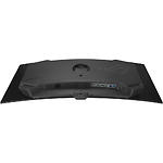 Фото ASUS 34" XG34WCDG Curved OLED 3440x1440, 0.03мс,1.5млн:1, 250кд/м2, 175Гц, DP/HDMI/USB-C,USB,Ауд.вих #7