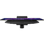 Фото ASUS 27" XG27AQDMES ROG Strix, OLED 2560x1440,240Гц, 0.03мс, 400кд/м2, 1.5млн:1, DP/HDMI, Аудіовихід #4
