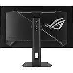 Фото ASUS 27" XG27AQDMES ROG Strix, OLED 2560x1440,240Гц, 0.03мс, 400кд/м2, 1.5млн:1, DP/HDMI, Аудіовихід #5