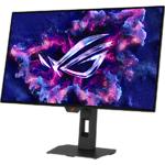 Фото ASUS 27" XG27AQDMGR ROG Strix,OLED 2560x1440,240Гц,0.03мс,1300кд/м2,1.5млн:1, DP/HDMI,USB,Аудіовихід #1