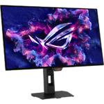 Фото ASUS 27" XG27AQDMGR ROG Strix,OLED 2560x1440,240Гц,0.03мс,1300кд/м2,1.5млн:1, DP/HDMI,USB,Аудіовихід #2