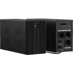 Фото ДБЖ MARSRIVA MR-UF1200, Smart Line-Interactive UPS, 1200VA/720W, 12V/2*7Ah, 145–290В, 3*євророзетки #8