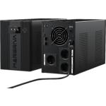 Фото ДБЖ MARSRIVA MR-UF3000, Smart Line-Interactive UPS, 3000VA/1800W, 12V/4*9Ah, 175–275В, 3*євророзетки #9