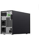 Фото ДБЖ MARSRIVA MR-US1K, Pure Sine Wave Online UPS,1kVA/1kW,12V/2*7Ah,176–280В, 2*євро #5