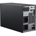 Фото ДБЖ MARSRIVA MR-US2K, Pure Sine Wave Online UPS,2kVA/2kW,12V/4*7Ah,176–280В, 2*євро #2