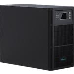Фото ДБЖ MARSRIVA MR-US2K, Pure Sine Wave Online UPS,2kVA/2kW,12V/4*7Ah,176–280В, 2*євро #4