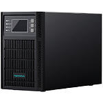 Фото ДБЖ MARSRIVA MR-US2K, Pure Sine Wave Online UPS,2kVA/2kW,12V/4*7Ah,176–280В, 2*євро #8
