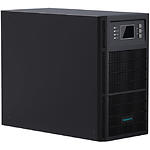 Фото ДБЖ MARSRIVA MR-US3K, Pure Sine Wave Online UPS,3kVA/3kW,12V/6*7Ah,176–280В, 3*євро #6