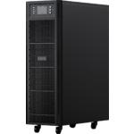 Фото ДБЖ MARSRIVA MR-US6K, Pure Sine Wave Online UPS, 6kVA/6kW, 12V/16*7Ah, 176–280В