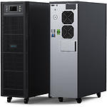 Фото ДБЖ MARSRIVA MR-US6K, Pure Sine Wave Online UPS, 6kVA/6kW, 12V/16*7Ah, 176–280В #5