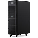 Фото ДБЖ MARSRIVA MR-US10K, Pure Sine Wave Online UPS, 10kVA/10kW, 12V/16*7Ah, 176–280В