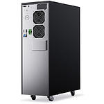 Фото ДБЖ MARSRIVA MR-US10K, Pure Sine Wave Online UPS, 10kVA/10kW, 12V/16*7Ah, 176–280В #2