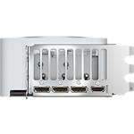 Фото Відеокарта Gigabyte GeForce RTX5070 Ti 16Gb (GV-N507TAERO OC-16GD) #1