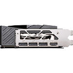 Фото Відеокарта MSI GeForce RTX5070 12GB (RTX 5070 12G GAMING TRIO OC) #4