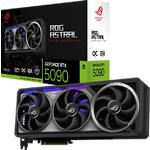 Фото Відеокарта ASUS GeForce RTX5090 32GB (ROG-ASTRAL-RTX5090-O32G-GAMING)