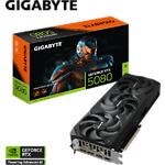 Фото Відеокарта Gigabyte GeForce RTX5080 16Gb (GV-N5080WF3OC-16GD) #1
