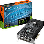 Відеокарта Gigabyte GeForce RTX5060 8GB (GV-N5060EAGLE OC-8GD) - фото