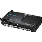 Фото Відеокарта Gigabyte GeForce RTX5060 8GB (GV-N5060EAGLE OC-8GD) #7