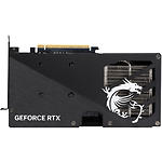 Фото Відеокарта MSI GeForce RTX5060 8GB (RTX 5060 8G GAMING OC) #3