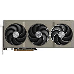 Фото Відеокарта Sapphire Radeon RX 9060 XT 16G NITRO+ (11350-01-20G) #1