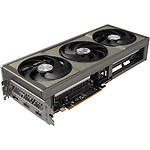 Фото Відеокарта Sapphire Radeon RX 9060 XT 16G NITRO+ (11350-01-20G) #2