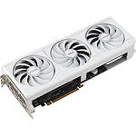Фото Відеокарта ASUS Radeon RX 9070 XT 16GB (PRIME-RX9070XT-O16G-WHITE) #2