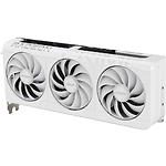 Фото Відеокарта ASUS Radeon RX 9070 XT 16GB (PRIME-RX9070XT-O16G-WHITE) #5
