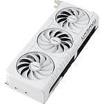 Фото Відеокарта ASUS Radeon RX 9070 XT 16GB (PRIME-RX9070XT-O16G-WHITE) #6