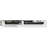 Фото Відеокарта ASUS Radeon RX 9070 XT 16GB (PRIME-RX9070XT-O16G-WHITE) #8