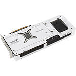 Фото Відеокарта ASUS Radeon RX 9070 XT 16GB (PRIME-RX9070XT-O16G-WHITE) #10