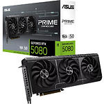 Фото Відеокарта ASUS GeForce RTX5080 16GB (PRIME-RTX5080-16G)