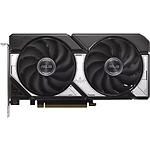Фото Відеокарта ASUS GeForce RTX5060Ti 8GB (DUAL-RTX5060TI-8G) #1