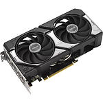 Фото Відеокарта ASUS GeForce RTX5060Ti 8GB (DUAL-RTX5060TI-8G) #2
