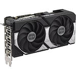 Фото Відеокарта ASUS GeForce RTX5060Ti 8GB (DUAL-RTX5060TI-8G) #3