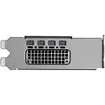 Фото Відеокарта PNY NVIDIA QUADRO RTX PRO 2000 Blackwell 16 GB GDDR7 (VCNRTXPRO2000-SB) OEM Version #3