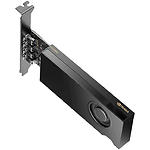 Фото Відеокарта PNY NVIDIA QUADRO RTX2000E Ada 16GB PCIEx16 4.0, 4mDP (VCNRTX2000EADA-SB) LP OEM #3